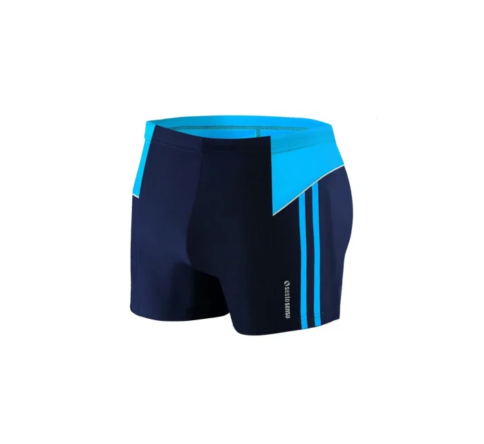 Plavky Sesto Senso art.384 M-2XL