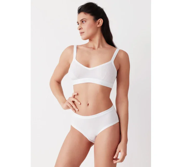 Nohavičky Cotonella GD 366 Midi Modal M-3XL