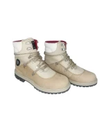 Timberland x Hilfiger Hrtg Ek+ Waterproof Boot Medium Beige Nubuck W TB0A5T91257 Timberland x Hilfiger Hrtg Ek+ Waterproof Boot Medium Beige Nubuck W TB0A5T91257