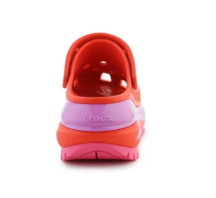 Crocs Mega Crush Clog 207988-84J Crocs Mega Crush Clog 207988-84J