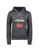 Geografické Norsko DB 100 M mikina model 22286276 - Geographical Norway Geografické Norsko DB 100 M mikina model 22286276 - Geographical Norway