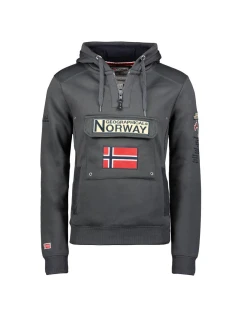 Geografické Norsko DB 100 M mikina model 22286276 - Geographical Norway