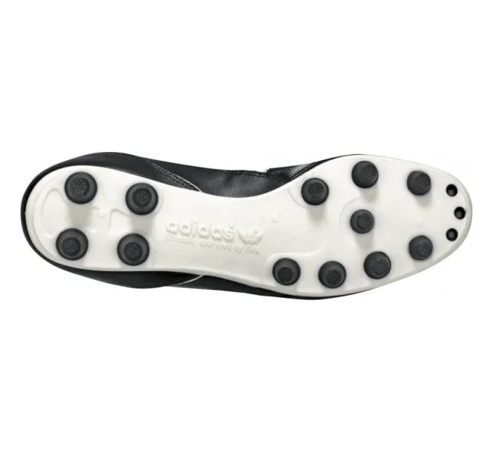 Kopačky 5 Liga FG černá  model 18780010 - ADIDAS