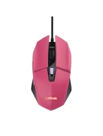 TRUST FELOX GAMING Mouse GXT109P Pink