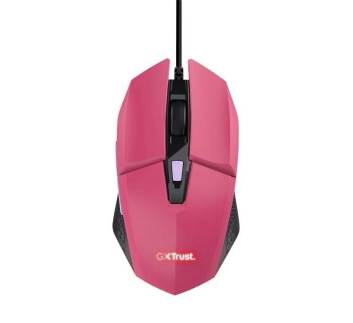 TRUST FELOX GAMING Mouse GXT109P Pink