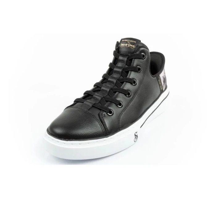Skechers Snoop Dogg M 251016/BKW Skechers Snoop Dogg M 251016/BKW
