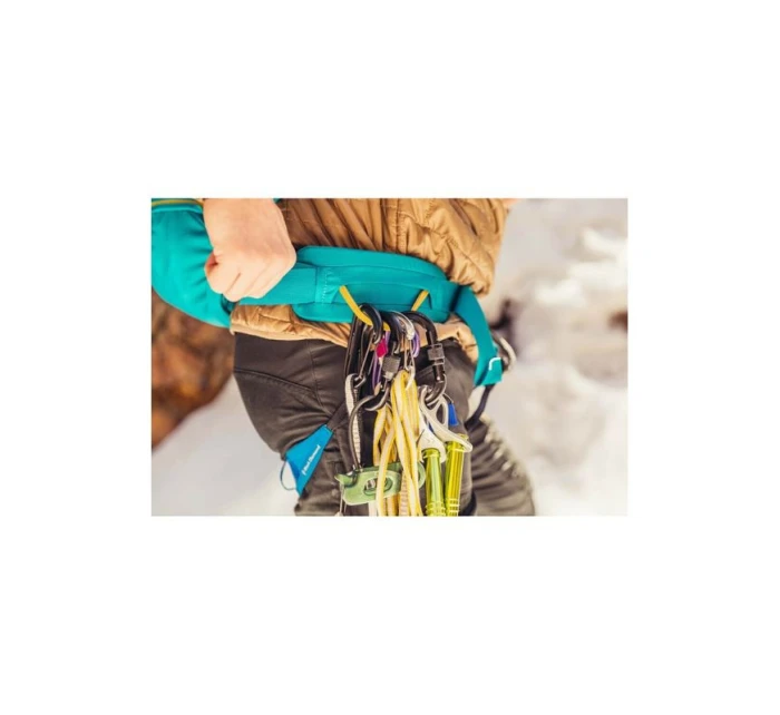 Horský batoh Gregory Alpinisto 28 LT, piton blue