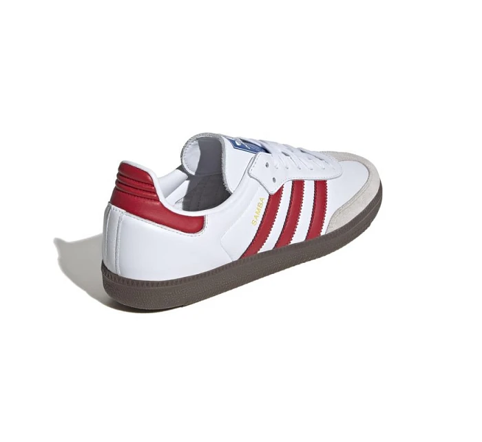 Boty Originals OG model 22057017 - ADIDAS