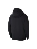 Juniorská fleecová mikina Park 20 CW6891-010 - Nike