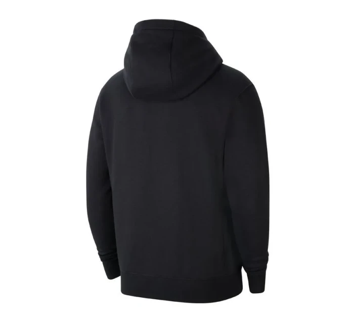 Juniorská fleecová mikina Park 20 CW6891-010 - Nike