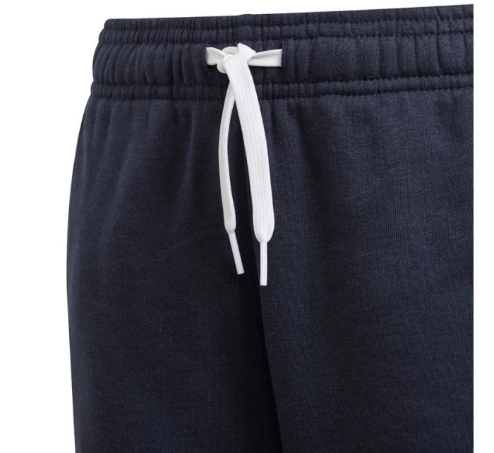 Nohavice adidas Essentials 3 Stripes Jr GQ8898 Nohavice adidas Essentials 3 Stripes Jr GQ8898