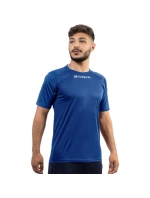 Pánské tričko M model 16322131 - Givova Pánské tričko M model 16322131 - Givova