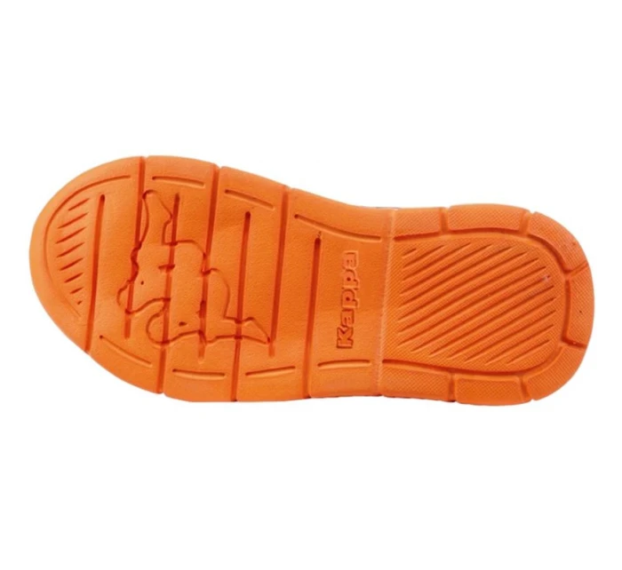 Detské sandále Kaleo K Jr 260887K 6744 - Kappa