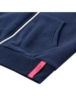 Dievčenská mikina Ashira Jr 92800438633 - Bejo Dievčenská mikina Ashira Jr 92800438633 - Bejo