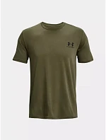 Pánske tričko M 1326799-390 - Under Armour