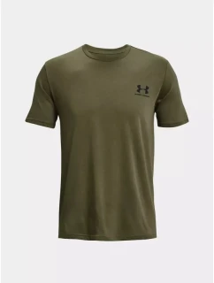 Pánske tričko M 1326799-390 - Under Armour