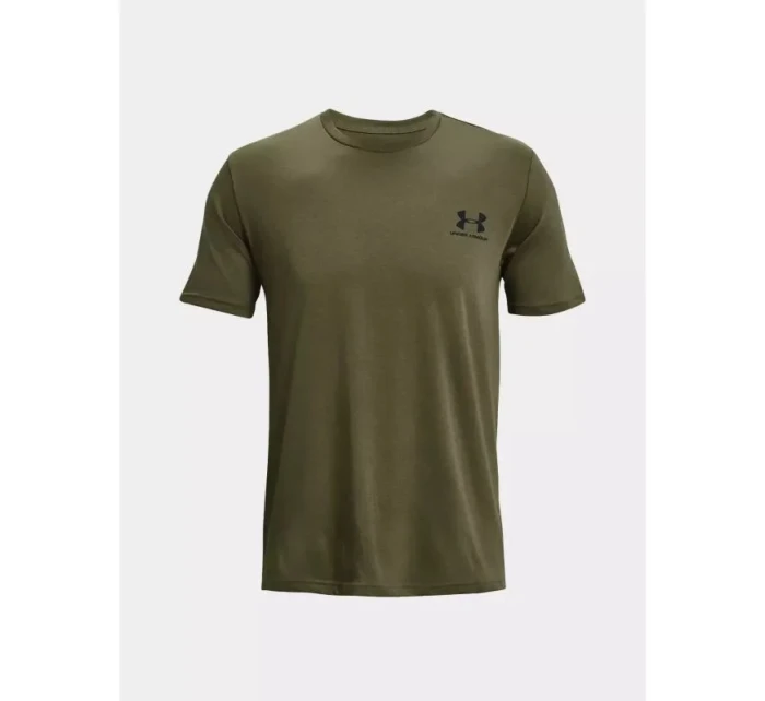 Pánske tričko M 1326799-390 - Under Armour Pánske tričko M 1326799-390 - Under Armour