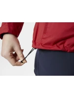 Crew Bunda s kapucí W model 18700287 162 - Helly Hansen Crew Bunda s kapucí W model 18700287 162 - Helly Hansen