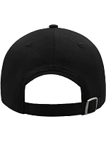 Sport Sandwich 6 panelová kšiltovka black/white model 22479516 - Atlantis Headwear Sport Sandwich 6 panelová kšiltovka black/white model 22479516 - Atlantis Headwear