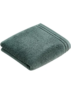 Vossen Calypso Feeling 50 Ručník „Calypso Feeling“ 49.4898 flannel grey