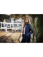 Cutter & Buck Jacket Women Lehká dámská bunda dark navy model 22472136 Cutter & Buck Jacket Women Lehká dámská bunda dark navy model 22472136