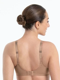 chirurgická podprsenka . dusty rose  model 22017418 - Anita Care