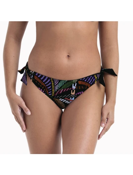 Style Bottom kalhotky black  model 21896981 - RosaFaia