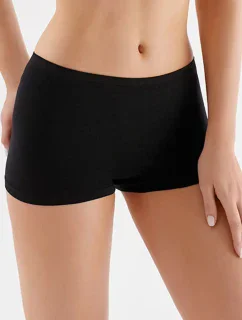 Gabriella Boxerky Kód: S113 farba:čierna