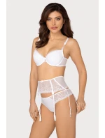 Rose Anuk farba:biela