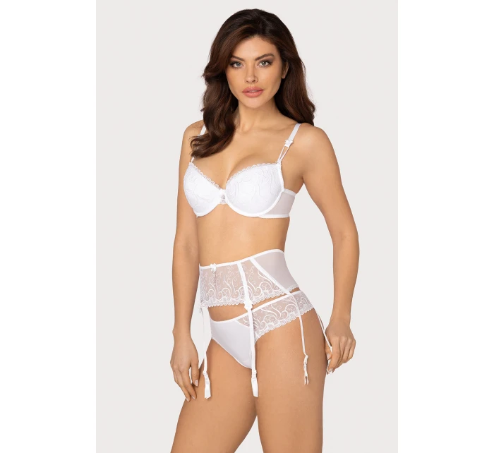 Rose Anuk farba:biela