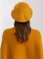 AT CZ uzáver 231605.21P tmavo žltá AT CZ uzáver 231605.21P tmavo žltá