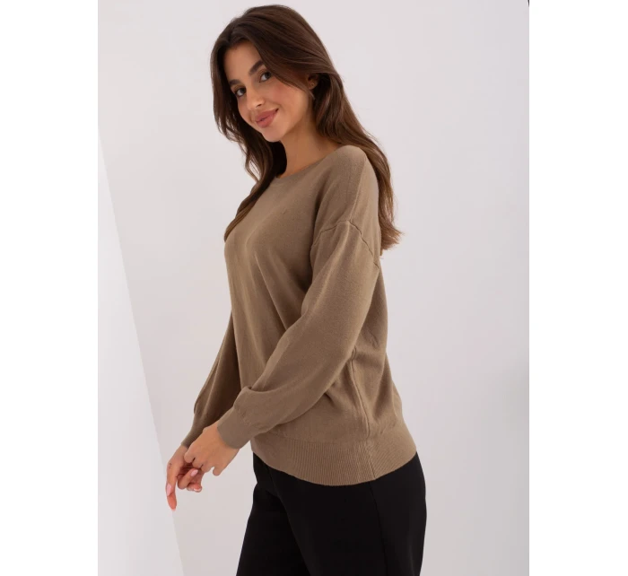 Prepínač AT SW 2325.95P hnedá Prepínač AT SW 2325.95P hnedá