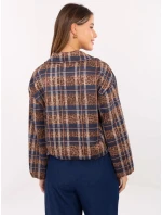 Kurtka IT KR model 21480358 niebieski - FPrice