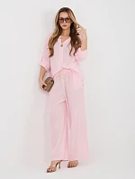 IT nohavice SP 2873.02 svetloružové