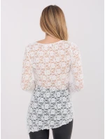 Blúzka PM BZ SF128.50 biela