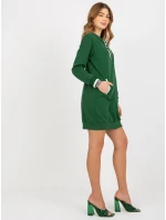 Tunika RV TU 8379.46 tmavozelená