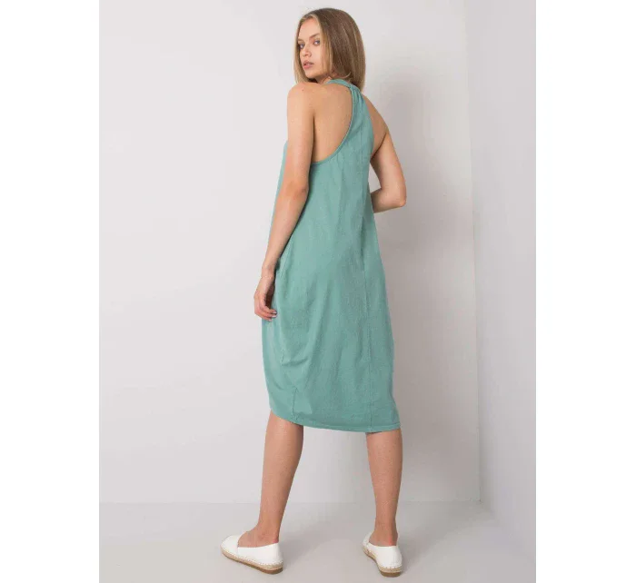 Šaty TW SK BI 24199.72P mincovňa Šaty TW SK BI 24199.72P mincovňa