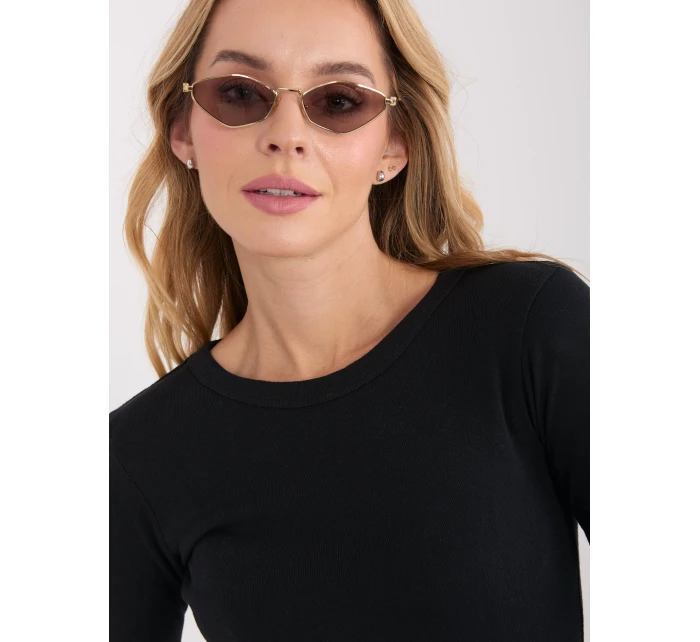 Blúzka WT BZ A1088.12 čierna