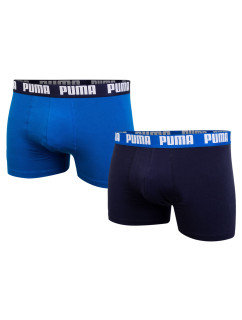Papuče Puma 2Pack 88886960 Blue/Navy Blue