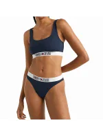 Dámske brazílske plavky UW0UW04451-C87 - Tommy Hilfiger