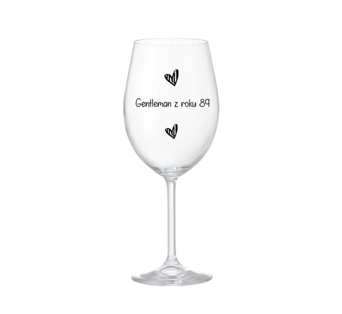 Nájdem princa, keď vypijem víno - číry pohár na víno 350 ml Nájdem princa, keď vypijem víno - číry pohár na víno 350 ml