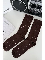 Pánske ponožky Dots 0125.146