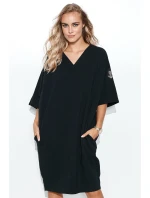 Denné šaty model 162225 Makadamia Denné šaty model 162225 Makadamia