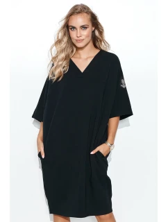 Denné šaty model 162225 Makadamia