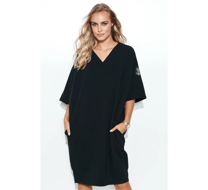 Denné šaty model 162225 Makadamia Denné šaty model 162225 Makadamia