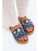 Klipy na platforme, model 214498 Step in style