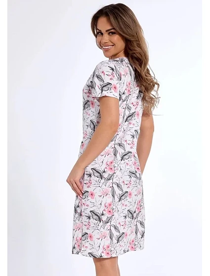 Dámská noční košilka model 21115938 - Cornette