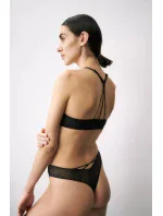 Dámska podprsenka Harmony Spotlight WHUF - BLACK - čierna 0004 - TRIUMPH