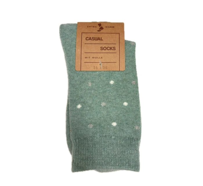 WiK 37761 Dámske ponožky vzor 35-42