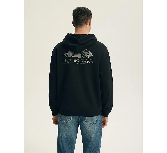 Mikina Henderson 43495 Vext long/r M-3XL